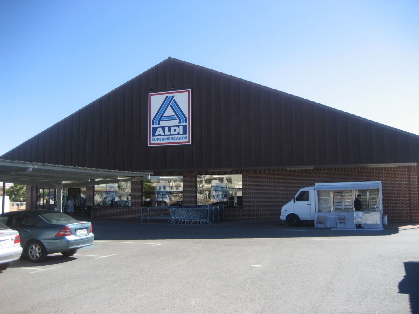 Aldi